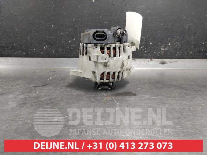 Kia Venga Dynamo O615431