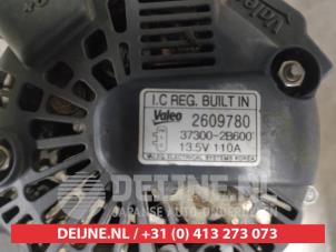 Kia Venga Dynamo O615431 photo 2