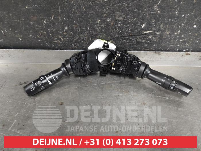 Kia Venga Kombischalter Lenksäule O615476