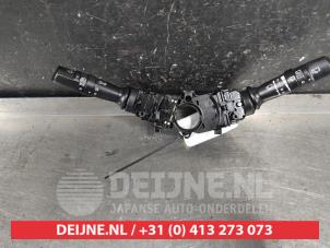 Kia Venga Steering column stalk O615476 photo 2