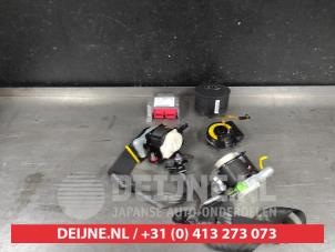 Kia Venga Vollzähligkeit Airbags O615478 foto 2
