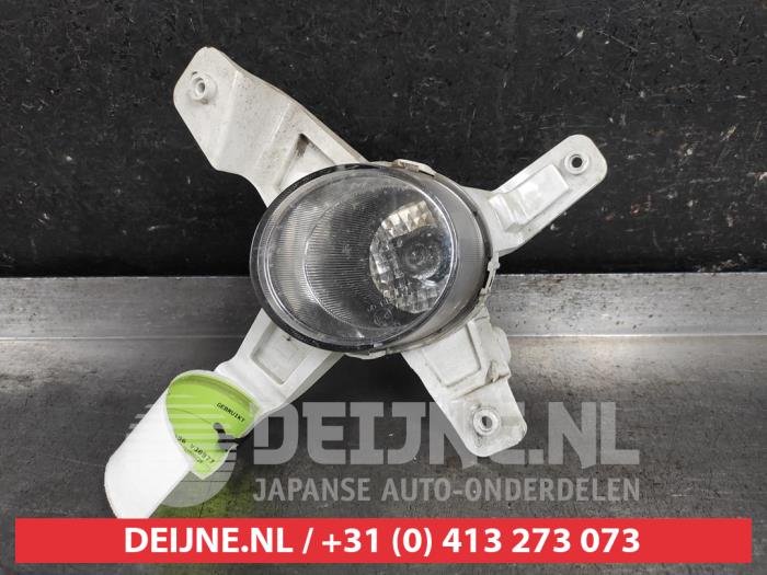 Hyundai I10 Dagrijverlichting links O615479