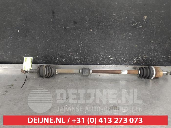 Kia Venga Antriebswelle rechts vorne O615481