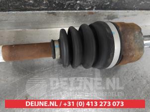 Kia Venga Aandrijfas rechts-voor O615481 foto 3