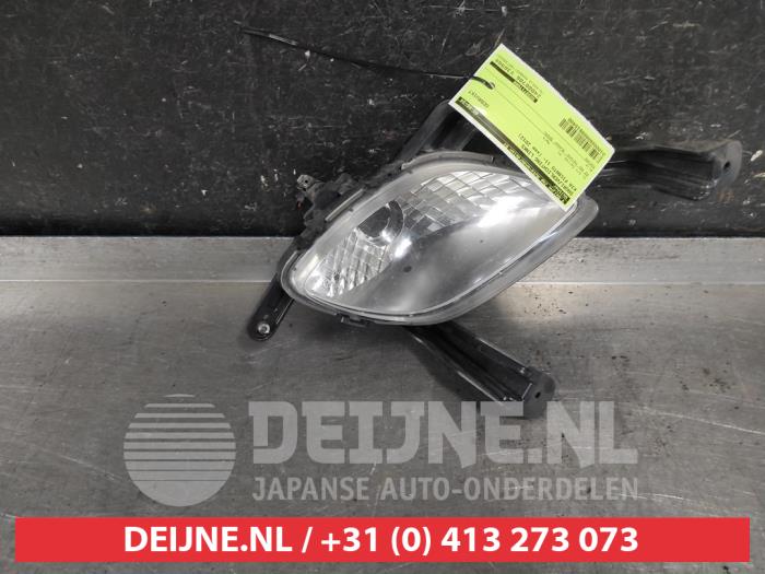 Kia Picanto Dagrijverlichting links O615490