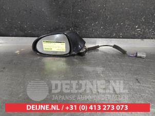 Gebruikte Buitenspiegel links Mazda MX-5 (NB18/35/8C) 1.6i 16V Prijs € 50,00 Margeregeling aangeboden door V.Deijne Jap.Auto-onderdelen BV