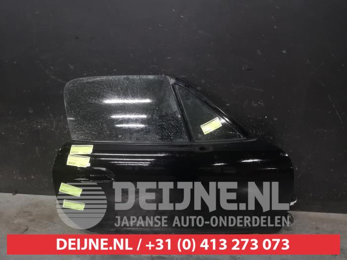Mazda MX-5 Portier 2Deurs rechts O615511