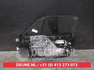 Mazda MX-5 Tür 2-türig rechts O615511 foto 3