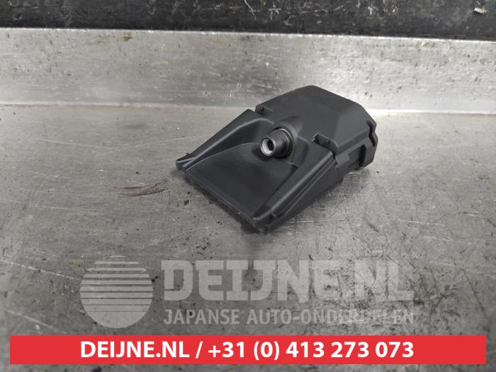 Hyundai Kona Camera voorzijde O615525