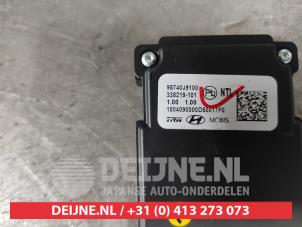 Hyundai Kona Front camera O615525 photo 3