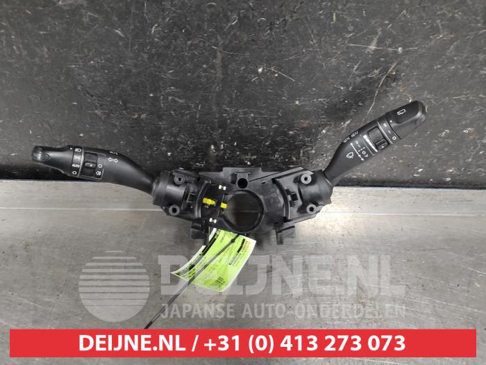 Hyundai Kona Combischakelaar Stuurkolom O615530