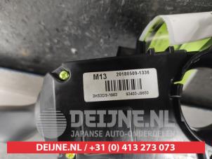 Hyundai Kona Combischakelaar Stuurkolom O615530 foto 3