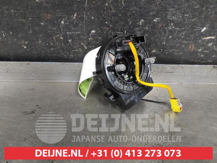 Hyundai Kona Klokveer Airbag O615531