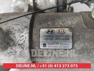 Hyundai Kona Anlasser O615533 foto 3