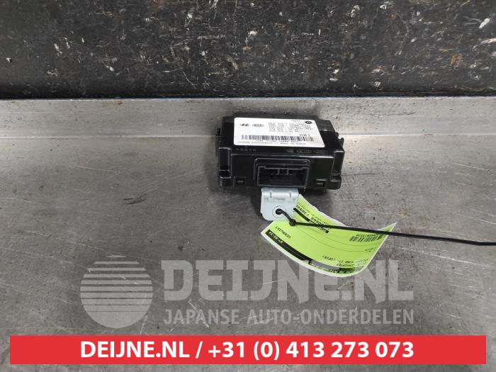 Hyundai Kona DC/DC converter O615539