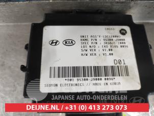 Hyundai Kona DC/DC converter O615539 foto 2