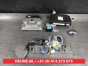 Hyundai Kona Engine management computer O615582 photo 3