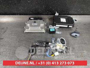 Hyundai Kona Slotenset Cilinder (compleet) O615584 foto 2