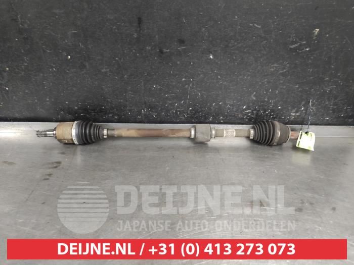 Hyundai Kona Aandrijfas rechts-voor O615586
