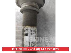Hyundai Kona Front drive shaft, right O615586 photo 2
