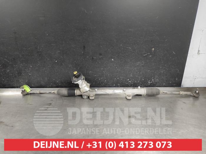 Hyundai Kona Stuurhuis O615589