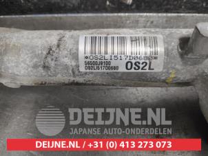 Hyundai Kona Steering box O615589 photo 2