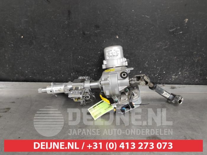 Hyundai Kona Steering column O615595