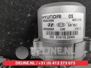 Hyundai Kona Lenksäulenwelle O615595 foto 2