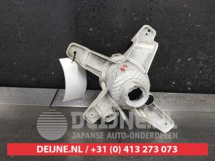 Hyundai I10 Dagrijverlichting rechts O615598 foto 2
