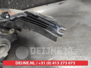 Mitsubishi L200 Scheinwerfer rechts O615610 foto 3