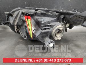 Mitsubishi L200 Scheinwerfer rechts O615610 foto 2