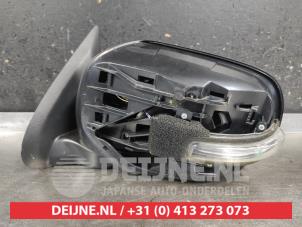 Mitsubishi L200 Wing mirror, left O615613 photo 2