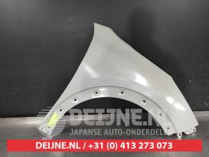 Gebruikte Scherm rechts-voor Kia Niro I (DE) 1.6 GDI Hybrid Prijs € 150,00 Margeregeling aangeboden door V.Deijne Jap.Auto-onderdelen BV