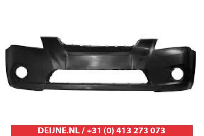 Kia Pro Ceed Voorbumper O615673