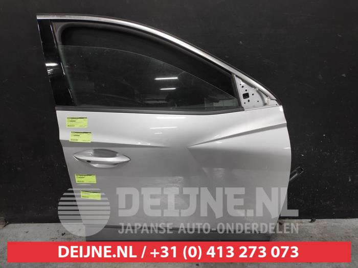 Hyundai Tucson Tür 4-türig rechts vorne O615695
