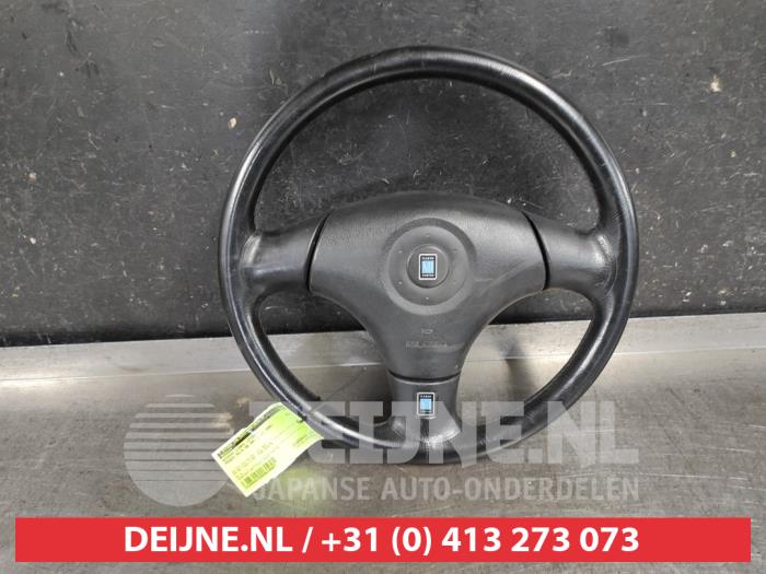 Mazda MX-5 Airbag links (Stuur) O615687