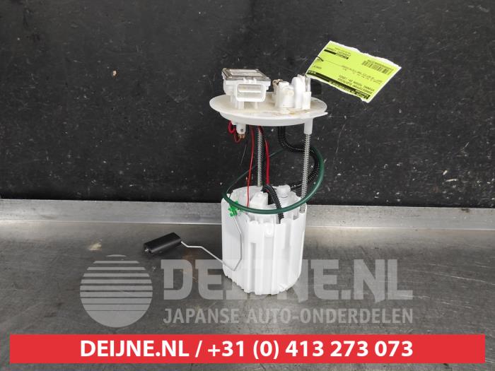 Hyundai Tucson Kraftstoffpumpe Elektrisch O615706