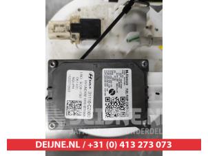 Hyundai Tucson Kraftstoffpumpe Elektrisch O615706 foto 2