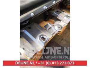 Hyundai Tucson Battery (Hybrid) O615686 photo 3