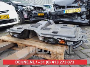 Hyundai Tucson Battery (Hybrid) O615686 photo 2