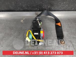 Mazda MX-5 Front seatbelt, right O615708 photo 2
