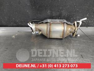 Gebruikte Katalysator Hyundai Tucson (NX) 1.6 T-GDI PHEV HTRAC Prijs € 350,00 Margeregeling aangeboden door V.Deijne Jap.Auto-onderdelen BV