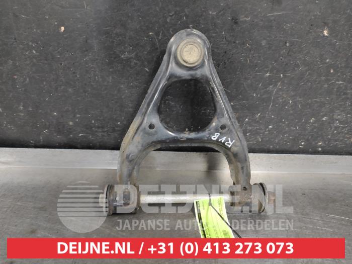 Mazda MX-5 Draagarm boven rechts-voor O615723
