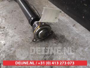 Hyundai Tucson Zwischenachse O615727 foto 3