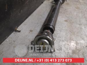 Hyundai Tucson Zwischenachse O615727 foto 2