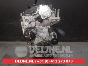 Mazda 2 Motor O615729 foto 3