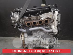 Mazda 2 Motor O615729 foto 2