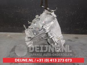 Mazda 2 Gearbox O615730 photo 3
