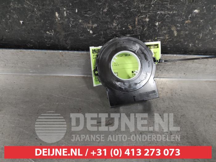 Hyundai Tucson Stuurhoek sensor O615771