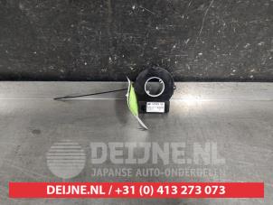 Hyundai Tucson Steering angle sensor O615771 photo 2